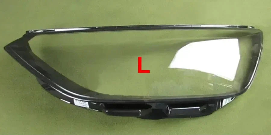 Headlight Cover for 2021 Audi A4 A4L S4 RS4 B9 – Clear Headlamp Lens Replacement Shell – Transparent Plexiglass Lampshade NZ