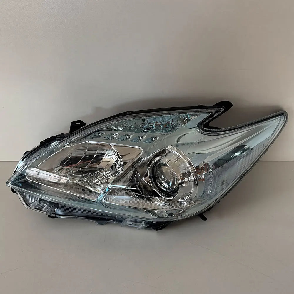 Headlamp Pair for  2013 Toyota Prius ZVW30/ZVW30R – OEM Style Car Headlight Replacement