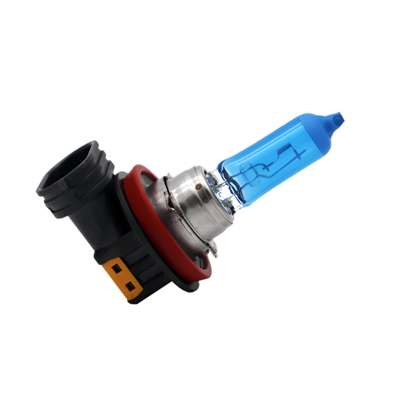 Philips Diamond Vision H8 12V 35W 5000K Halogen Fog Light Bulbs – Twin Pack