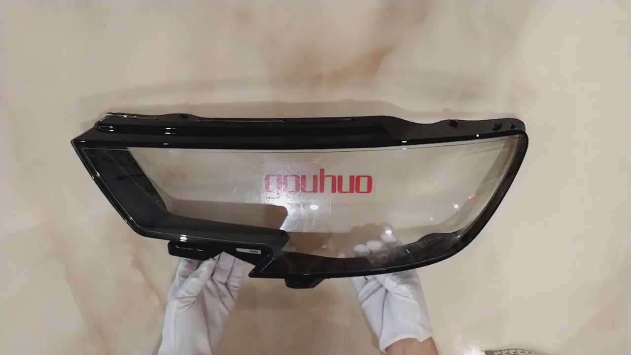 Headlamp_Lens-Cover_2017-2019_Audi_A3-S3_video