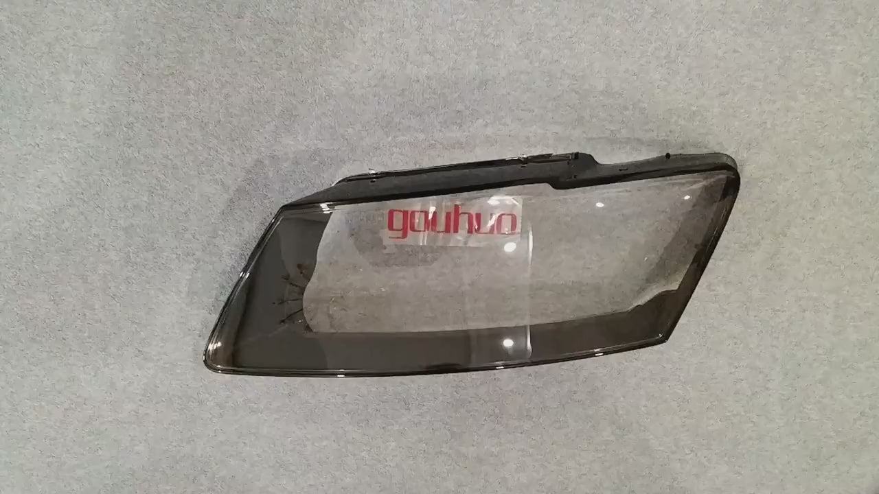 Headlamp_Lens-Cover_2013-2017_Audi_Q5_video