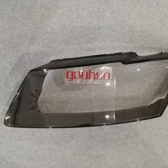 Headlamp_Lens-Cover_2013-2017_Audi_Q5_video
